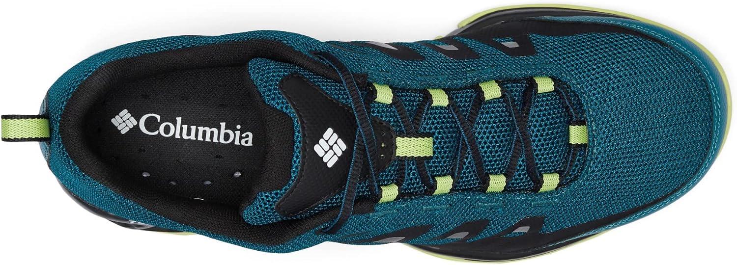 image:imageColumbia Vapor Vent Trekking Und Wanderschuhe fr HerrenDeep Water Black