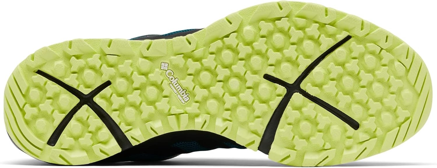 image:imageColumbia Vapor Vent Trekking Und Wanderschuhe fr HerrenDeep Water Black