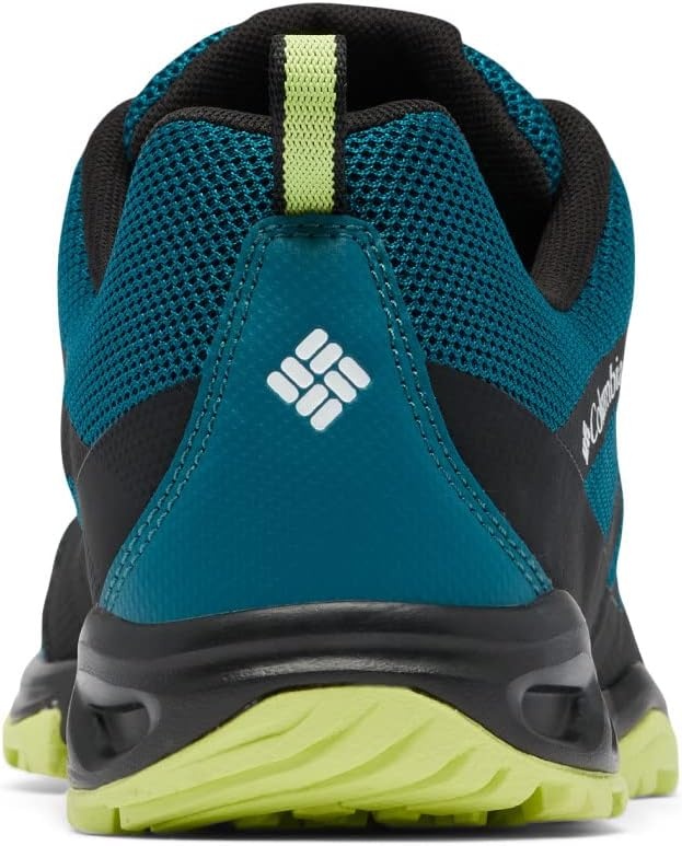image:imageColumbia Vapor Vent Trekking Und Wanderschuhe fr HerrenDeep Water Black