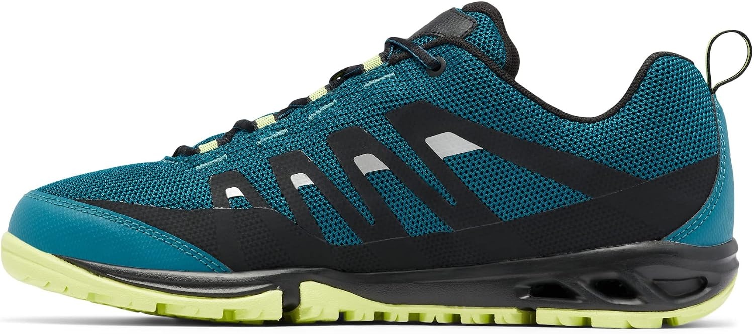 image:imageColumbia Vapor Vent Trekking Und Wanderschuhe fr HerrenDeep Water Black