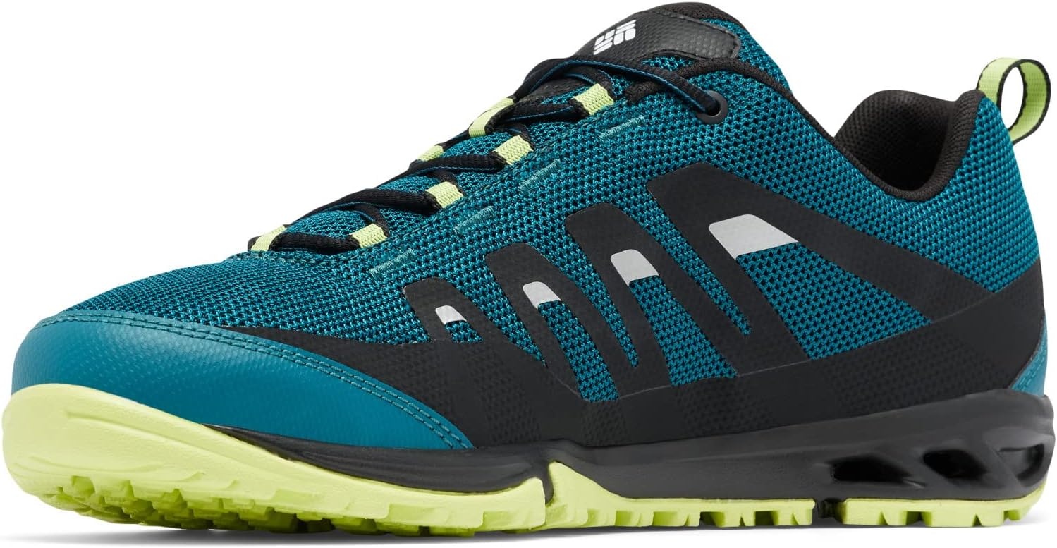image:imageColumbia Vapor Vent Trekking Und Wanderschuhe fr HerrenDeep Water Black