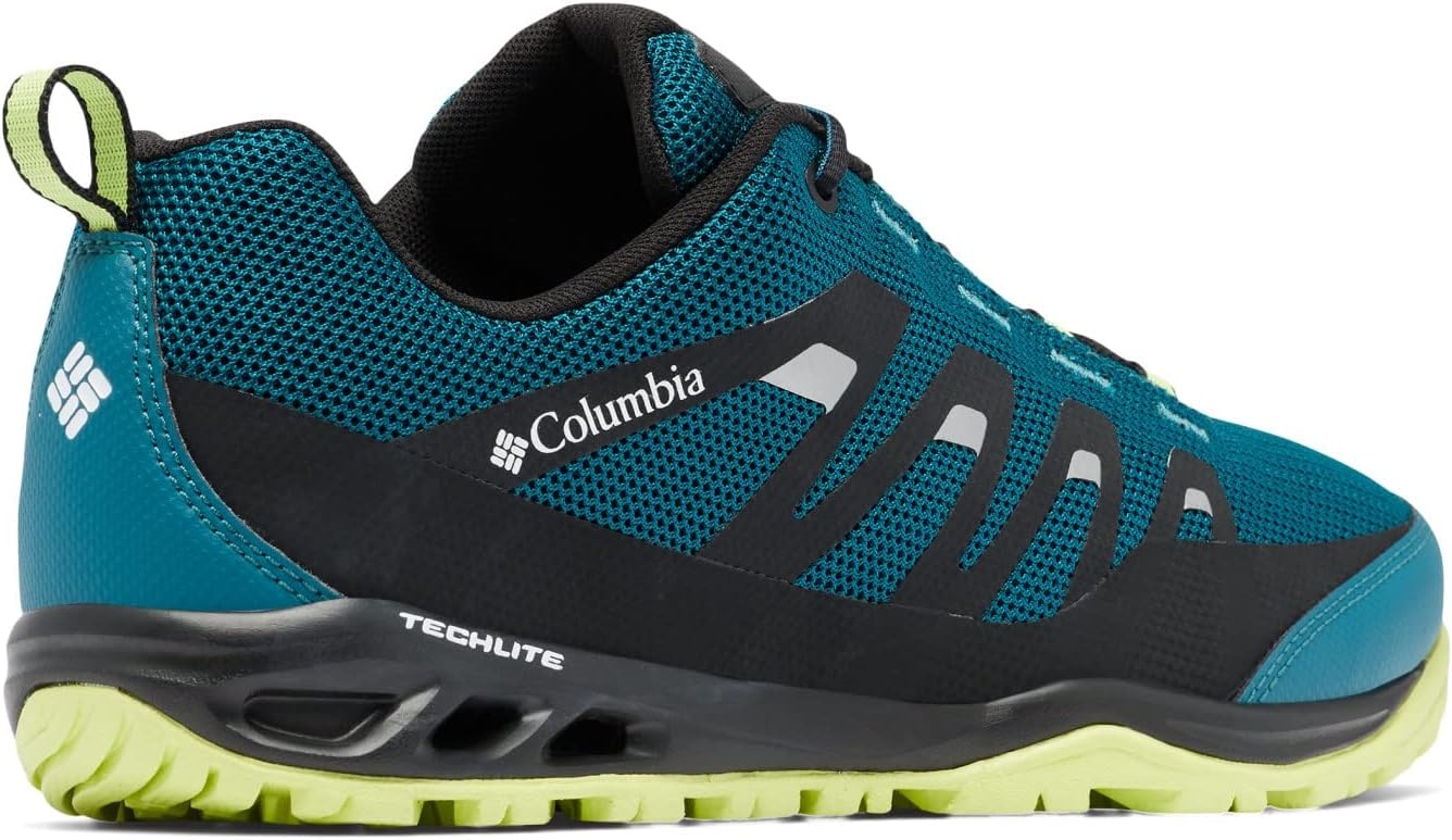 image:imageColumbia Vapor Vent Trekking Und Wanderschuhe fr HerrenDeep Water Black