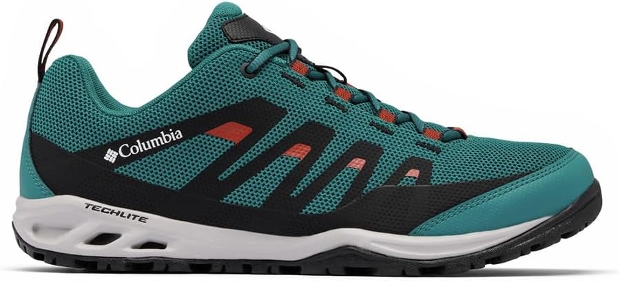 image:imageColumbia Vapor Vent Trekking Und Wanderschuhe fr HerrenGrn