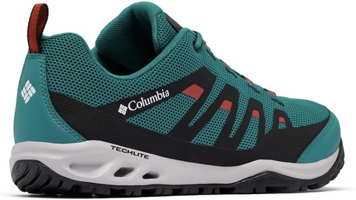 image:imageColumbia Vapor Vent Trekking Und Wanderschuhe fr HerrenGrn