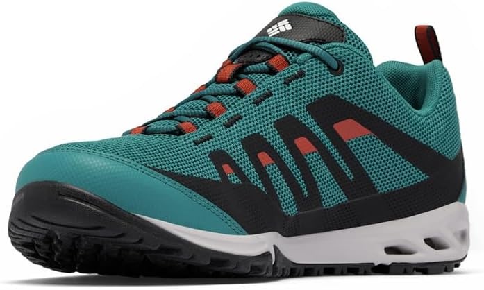 image:imageColumbia Vapor Vent Trekking Und Wanderschuhe fr HerrenGrn