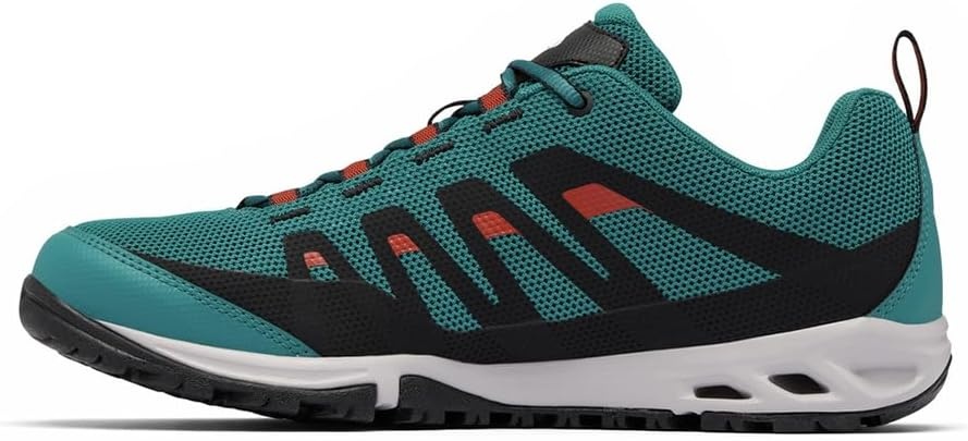 image:imageColumbia Vapor Vent Trekking Und Wanderschuhe fr HerrenGrn