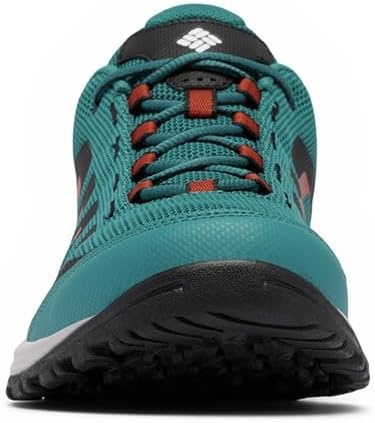 image:imageColumbia Vapor Vent Trekking Und Wanderschuhe fr HerrenGrn