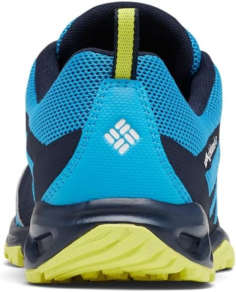 image:imageColumbia Vapor Vent Trekking Und Wanderschuhe fr HerrenOcean Blue Dark Nocturnal