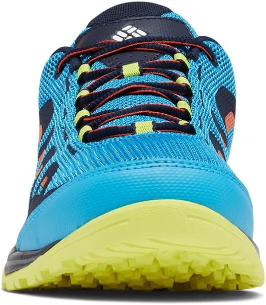 image:imageColumbia Vapor Vent Trekking Und Wanderschuhe fr HerrenOcean Blue Dark Nocturnal
