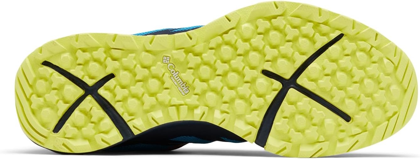 image:imageColumbia Vapor Vent Trekking Und Wanderschuhe fr HerrenOcean Blue Dark Nocturnal