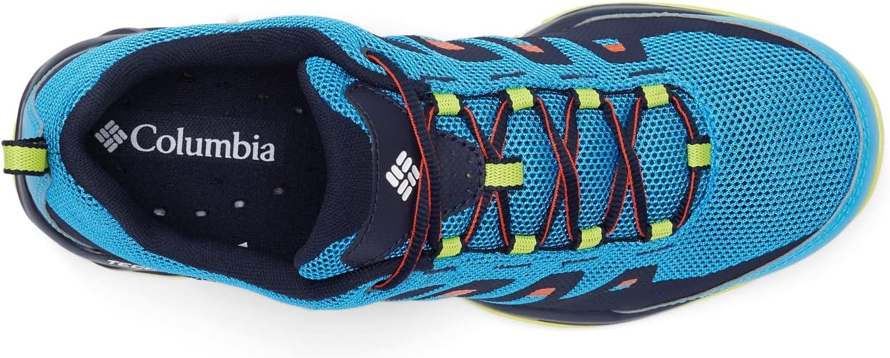image:imageColumbia Vapor Vent Trekking Und Wanderschuhe fr HerrenOcean Blue Dark Nocturnal