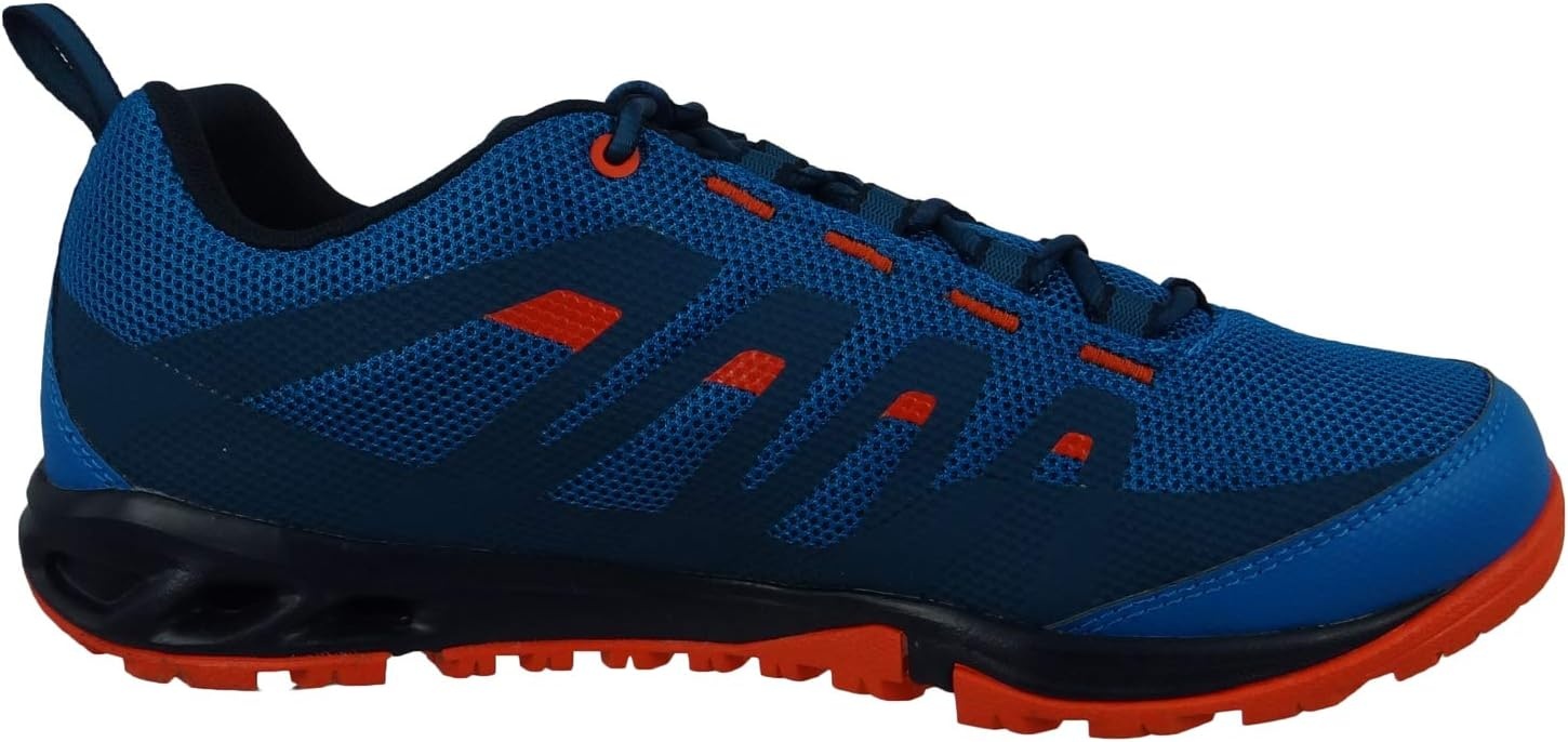 image:imageColumbia Vapor Vent Trekking Und Wanderschuhe fr HerrenPool Red Quartz