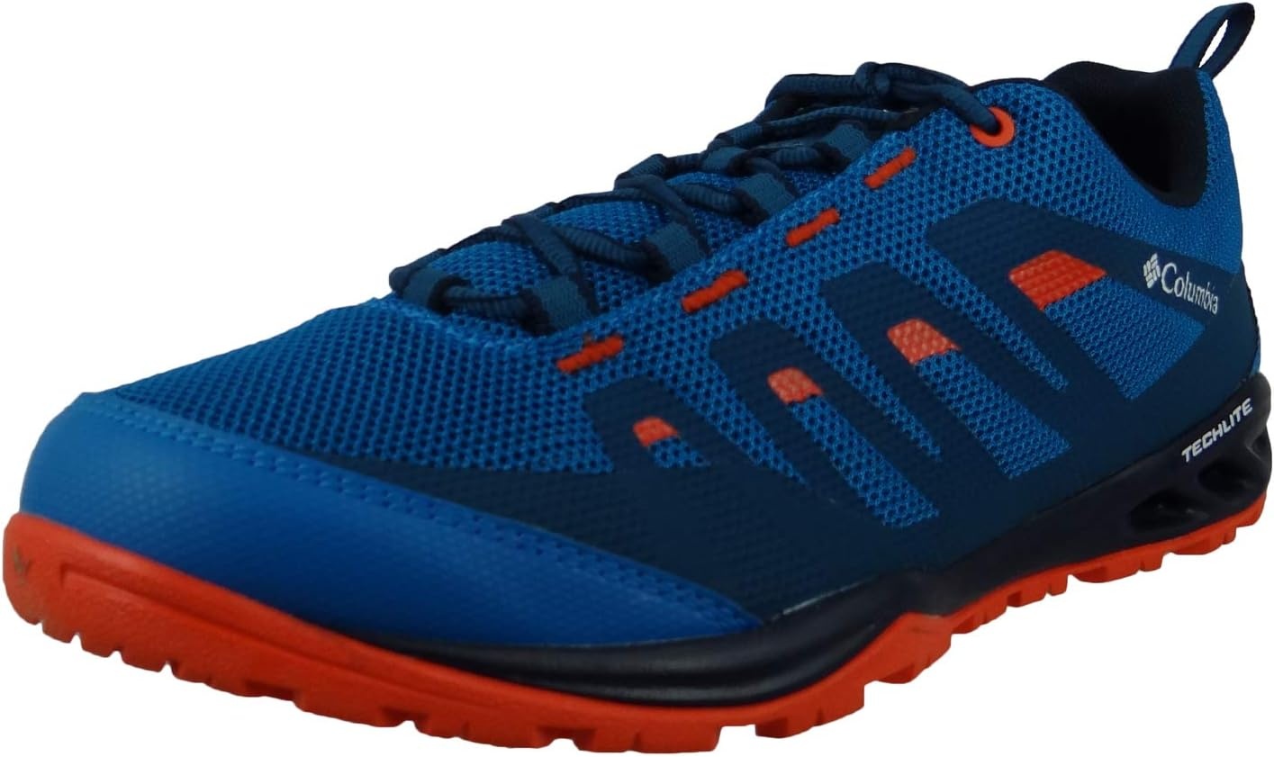 image:imageColumbia Vapor Vent Trekking Und Wanderschuhe fr HerrenPool Red Quartz