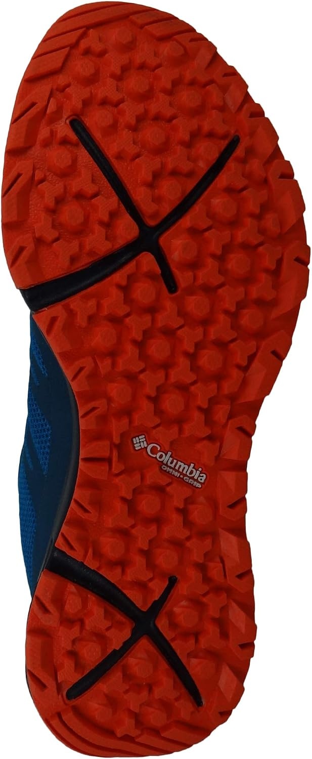 image:imageColumbia Vapor Vent Trekking Und Wanderschuhe fr HerrenPool Red Quartz