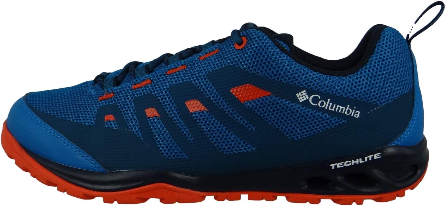 image:imageColumbia Vapor Vent Trekking Und Wanderschuhe fr HerrenPool Red Quartz