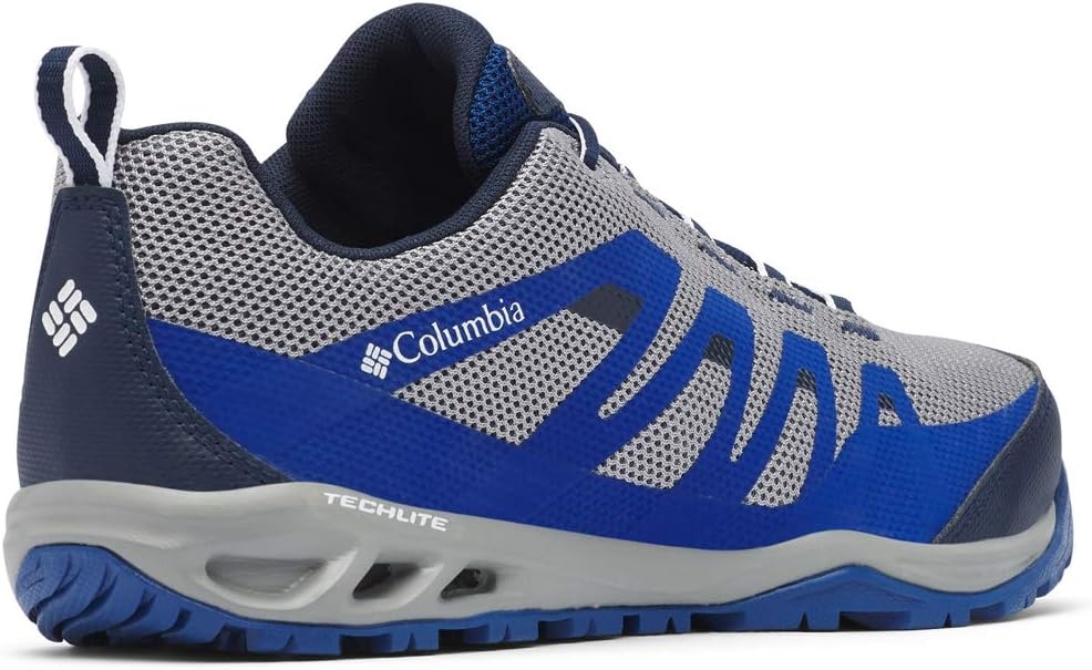 image:imageColumbia Vapor Vent Trekking Und Wanderschuhe fr HerrenSteam Royal