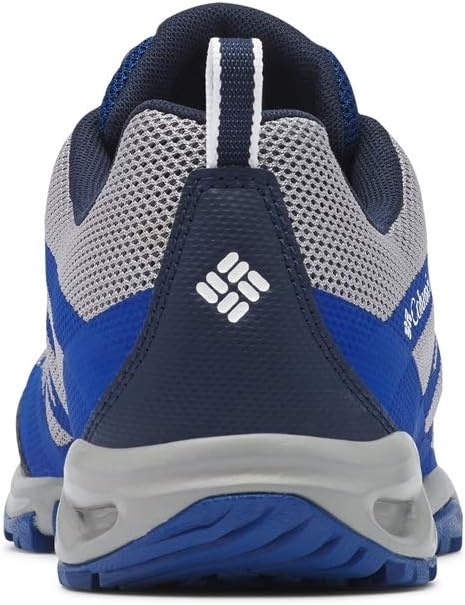 image:imageColumbia Vapor Vent Trekking Und Wanderschuhe fr HerrenSteam Royal