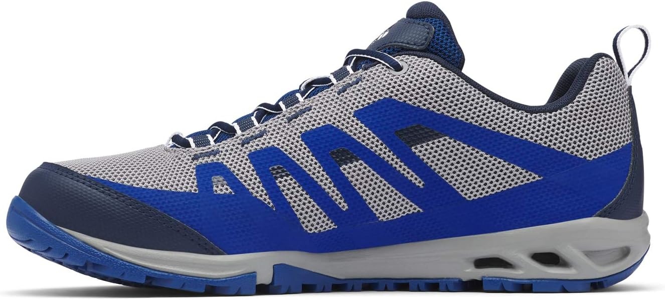 image:imageColumbia Vapor Vent Trekking Und Wanderschuhe fr HerrenSteam Royal