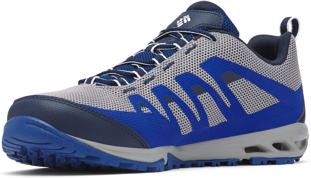 image:imageColumbia Vapor Vent Trekking Und Wanderschuhe fr HerrenSteam Royal