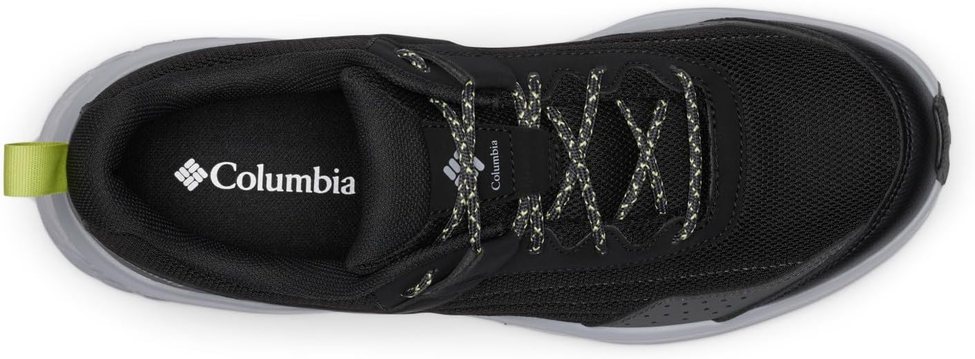 image:imageColumbia Vertisol Trail Trekking Und Wanderschuhe fr HerrenBlack Napa Green