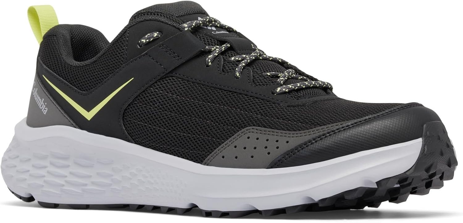 image:imageColumbia Vertisol Trail Trekking Und Wanderschuhe fr HerrenBlack Napa Green