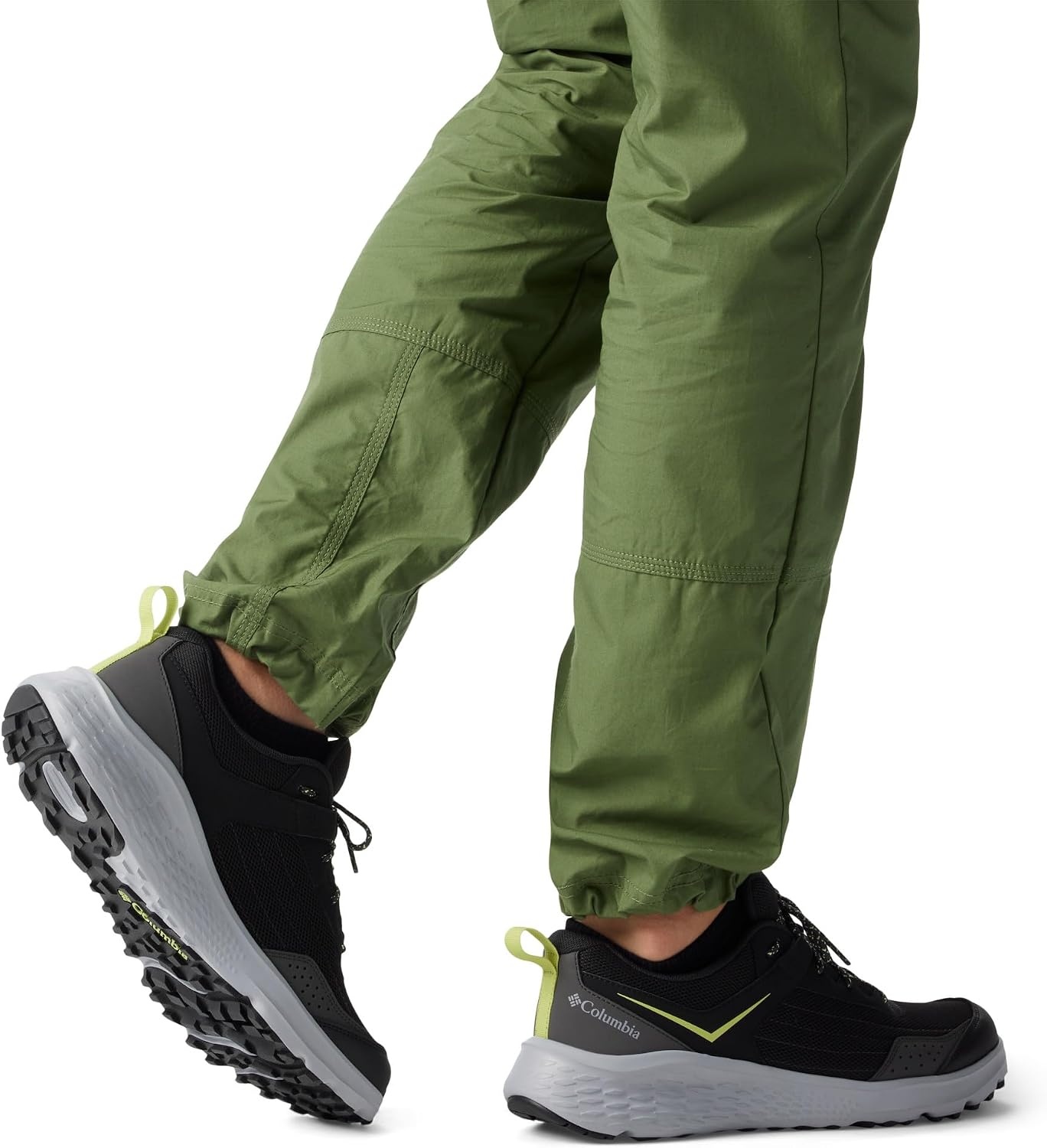 image:imageColumbia Vertisol Trail Trekking Und Wanderschuhe fr HerrenBlack Napa Green