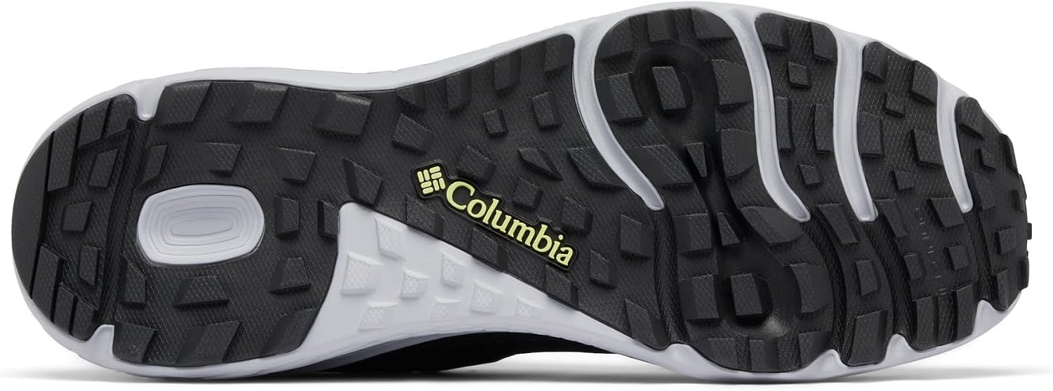 image:imageColumbia Vertisol Trail Trekking Und Wanderschuhe fr HerrenBlack Napa Green