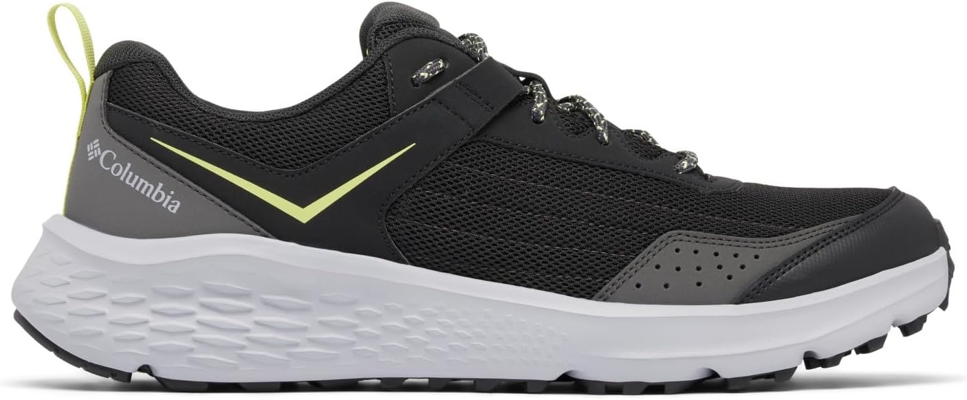image:imageColumbia Vertisol Trail Trekking Und Wanderschuhe fr HerrenBlack Napa Green