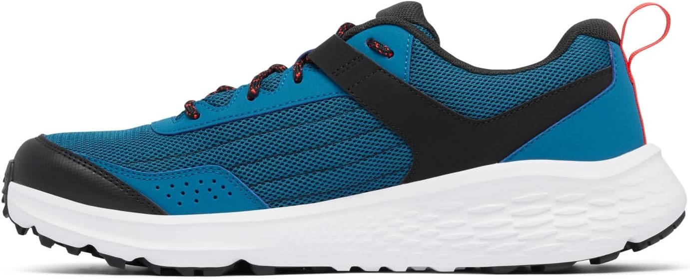 image:imageColumbia Vertisol Trail Trekking Und Wanderschuhe fr HerrenPhoenix Blue Poppy Red