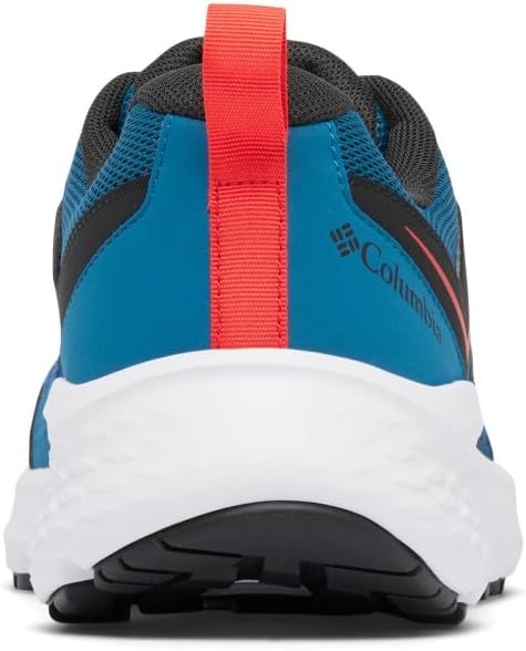 image:imageColumbia Vertisol Trail Trekking Und Wanderschuhe fr HerrenPhoenix Blue Poppy Red