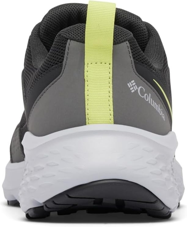 image:imageColumbia Vertisol Trail Trekking Und Wanderschuhe fr HerrenSchwarz Napa Grn