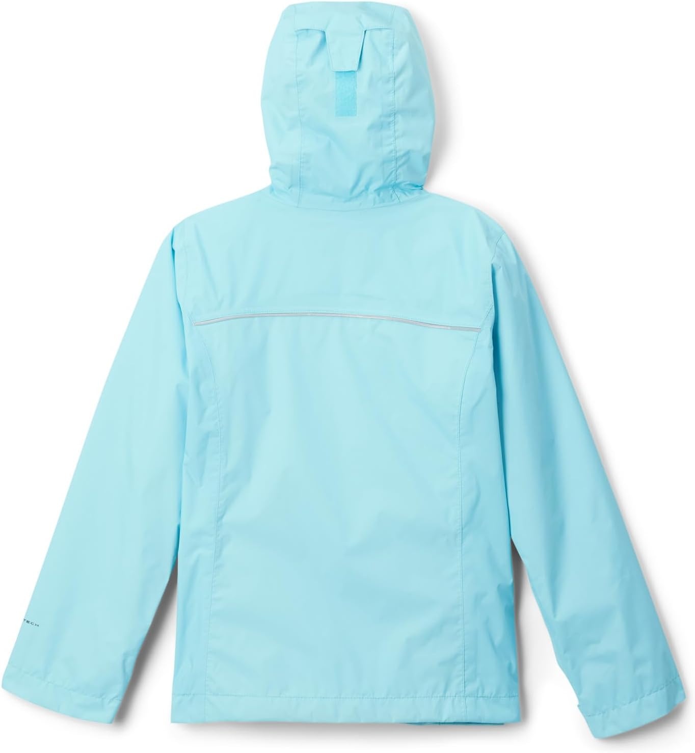 image:imageColumbia Wasserdichte Jacke fr Mdchen ARCADIA JACKET Nylon 1580631Aquamarine