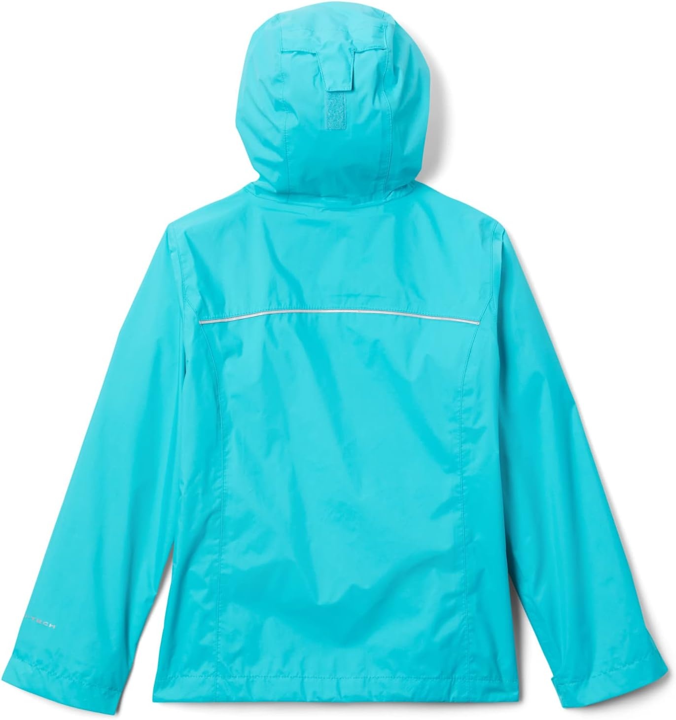 image:imageColumbia Wasserdichte Jacke fr Mdchen ARCADIA JACKET Nylon 1580631Geyser