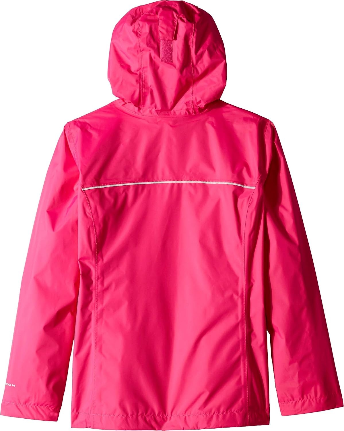 image:imageColumbia Wasserdichte Jacke fr Mdchen ARCADIA JACKET Nylon 1580631Haute Pink