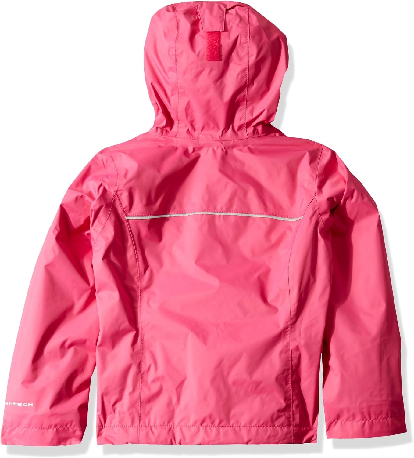 image:imageColumbia Wasserdichte Jacke fr Mdchen ARCADIA JACKET Nylon 1580631Pink Ice