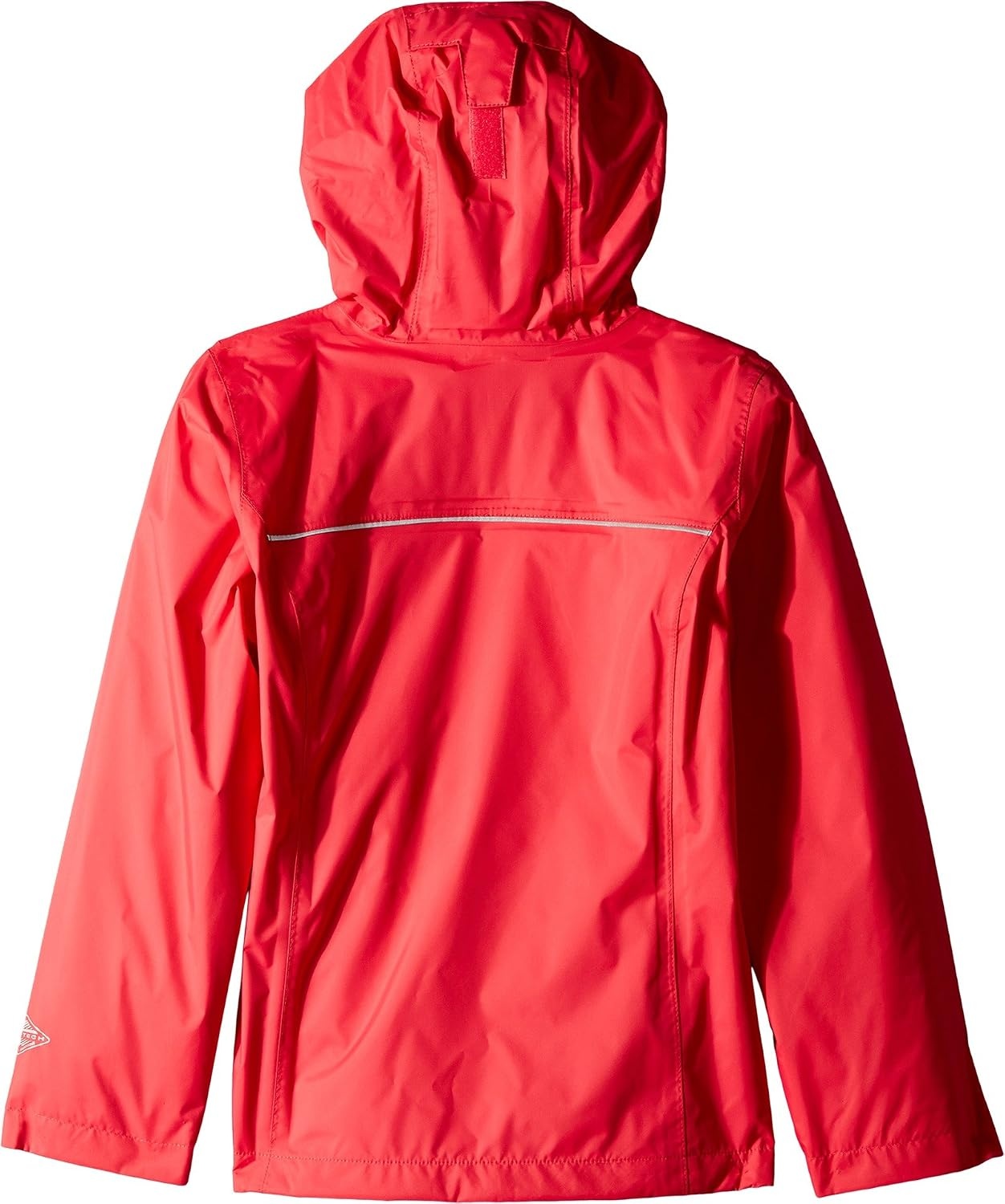 image:imageColumbia Wasserdichte Jacke fr Mdchen ARCADIA JACKET Nylon 1580631Punch Pink