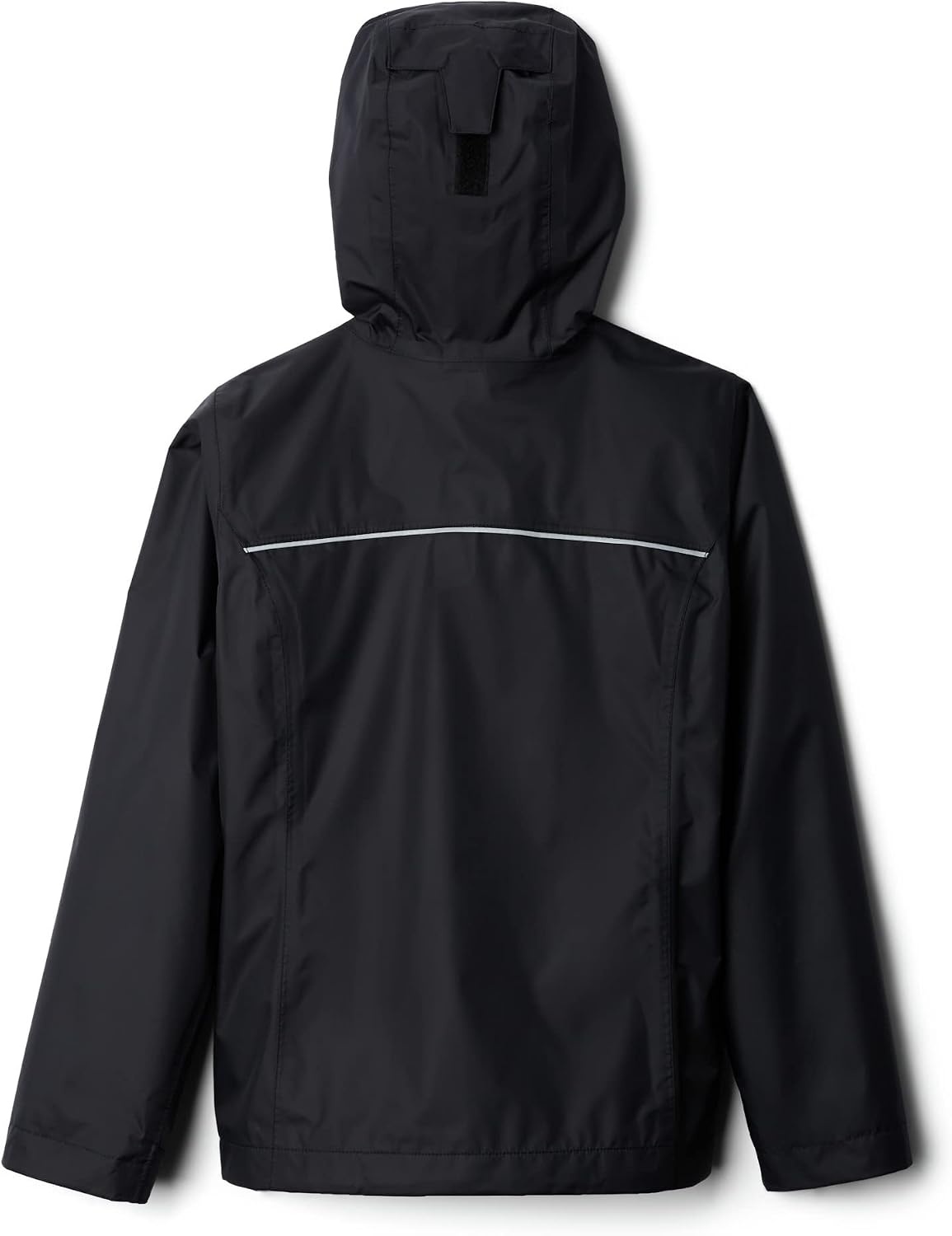 image:imageColumbia Wasserdichte Jacke fr Mdchen ARCADIA JACKET Nylon 1580631Schwarz
