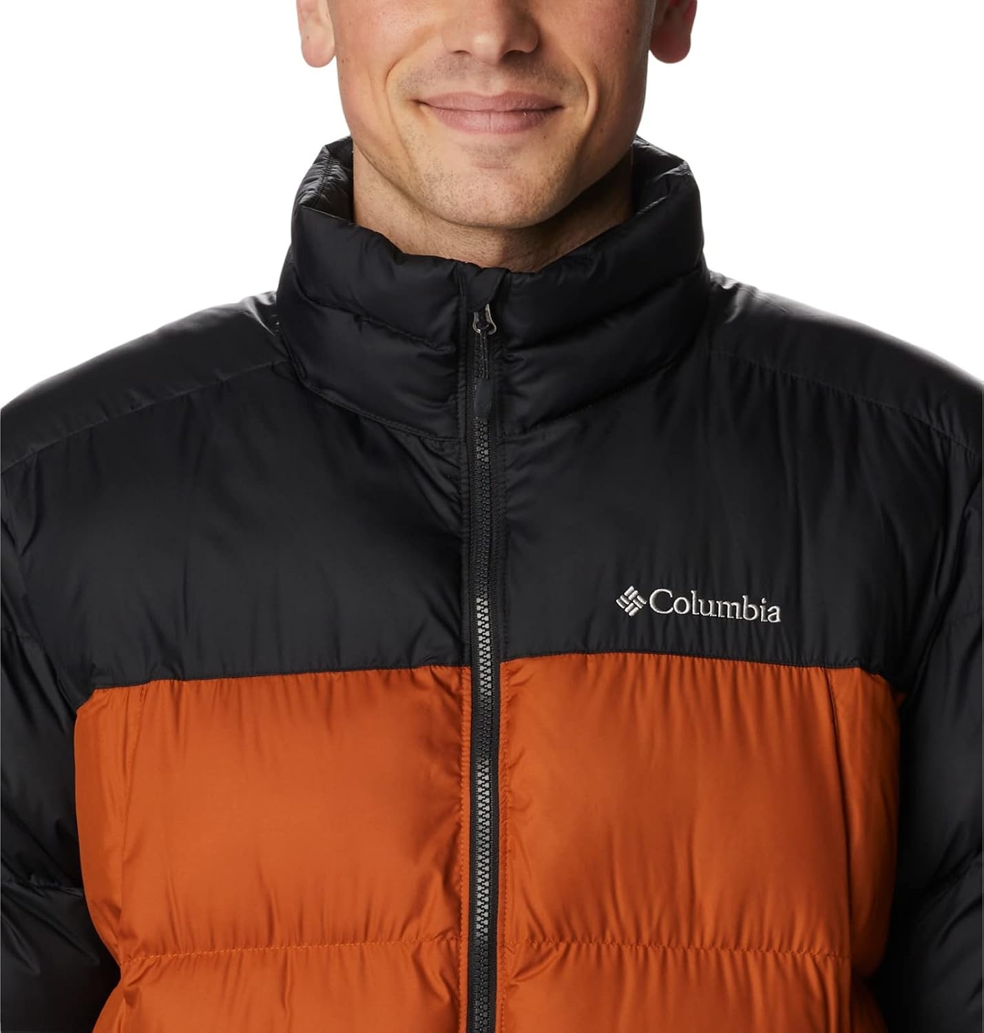 image:imageColumbia Wasserdichte Jacke fr Mdchen ARCADIA JACKET Nylon 1580631Warmes KupferSchwarz