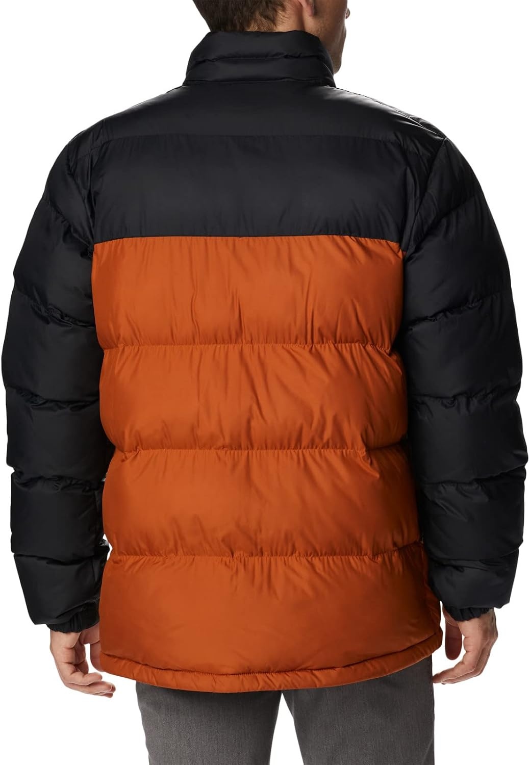 image:imageColumbia Wasserdichte Jacke fr Mdchen ARCADIA JACKET Nylon 1580631Warmes KupferSchwarz