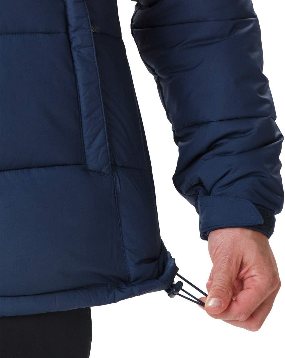 image:imageColumbia Wasserdichte Jacke fr Mdchen ARCADIA JACKET Nylon 1580631marineblau