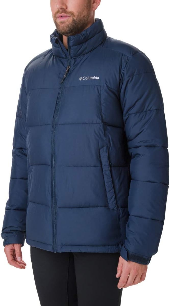 image:imageColumbia Wasserdichte Jacke fr Mdchen ARCADIA JACKET Nylon 1580631marineblau