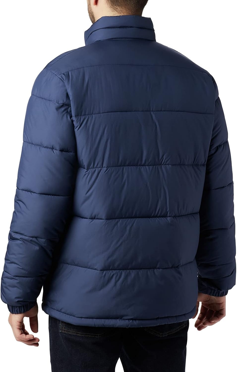 image:imageColumbia Wasserdichte Jacke fr Mdchen ARCADIA JACKET Nylon 1580631marineblau
