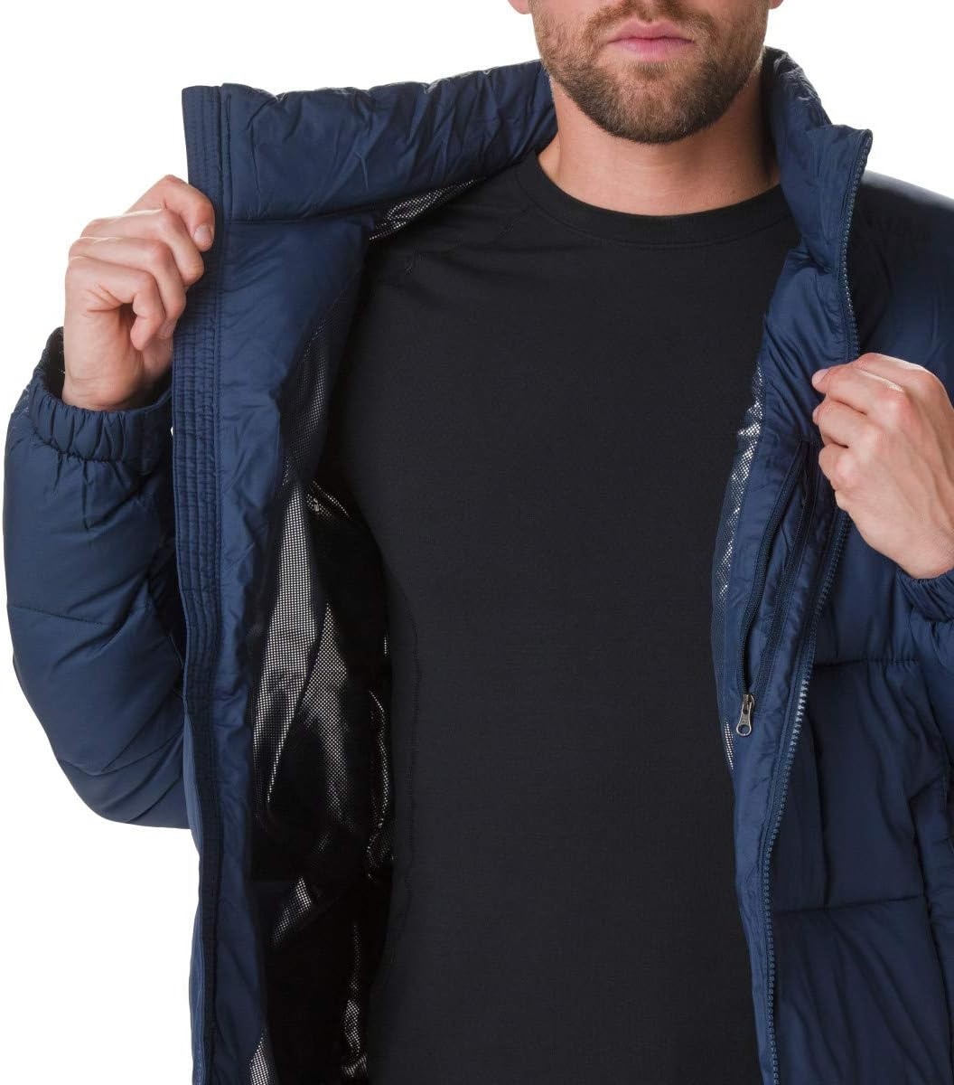 image:imageColumbia Wasserdichte Jacke fr Mdchen ARCADIA JACKET Nylon 1580631marineblau