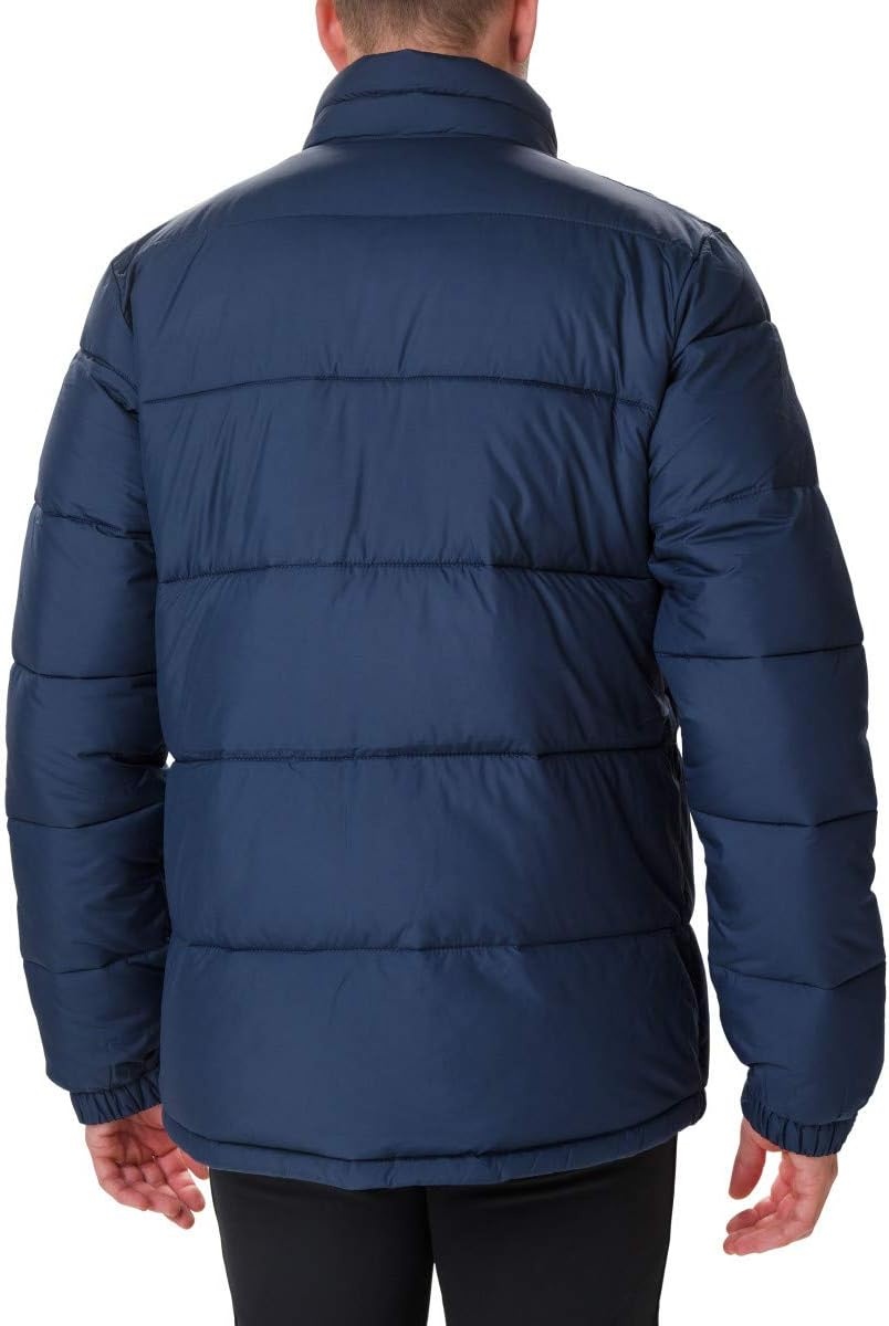 image:imageColumbia Wasserdichte Jacke fr Mdchen ARCADIA JACKET Nylon 1580631marineblau