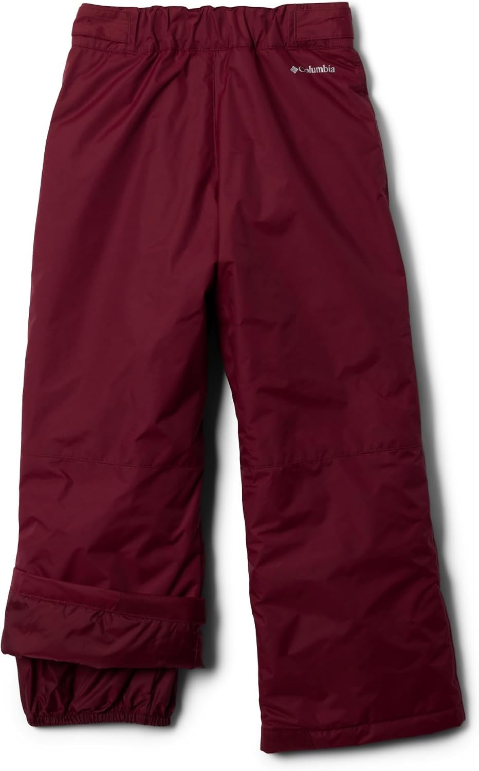 image:imageColumbia Youth Girls Skihose Starchaser Peak III PantRich Wine