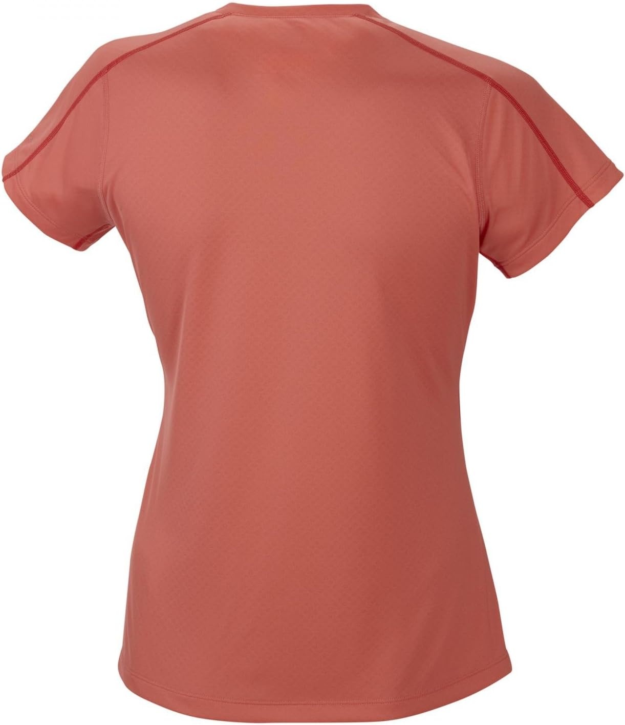 image:imageColumbia Zero Rules Light Short Sleeve Crew Funktionsshirt Kurzarm fr DamenSoft Violet Heather