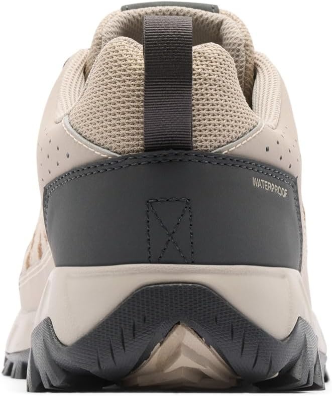 image:imageColumbiaSoft Taupe Dark Grey