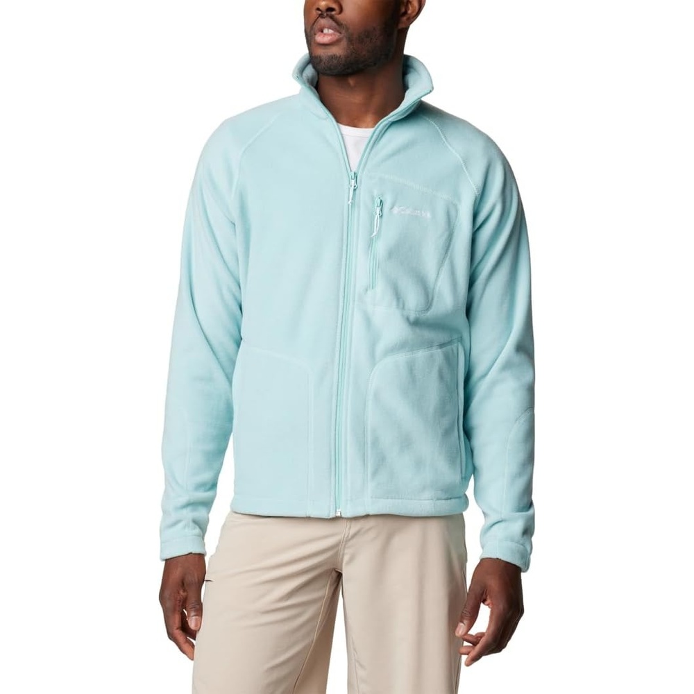 image:imageColumbia 1420421CB FAST TREK II FULL ZIP FLEGrn