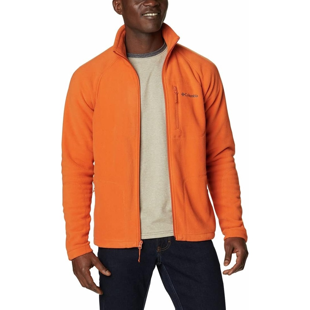 image:imageColumbia 1420421CB FAST TREK II FULL ZIP FLEHarvester