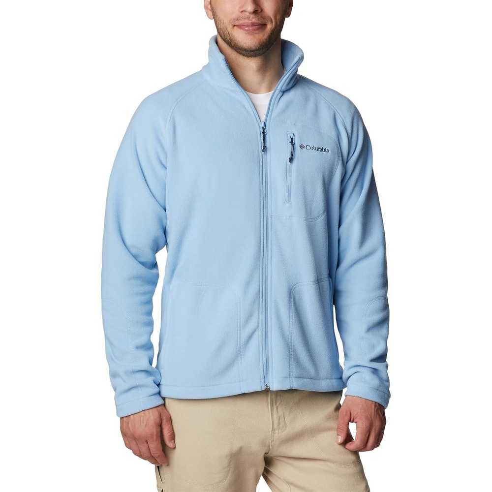 image:imageColumbia 1420421CB FAST TREK II FULL ZIP FLEJet Stream